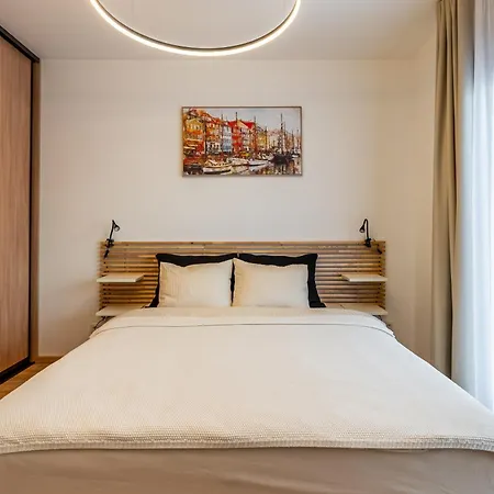 Apartmán Na Kubínskej Holi X33