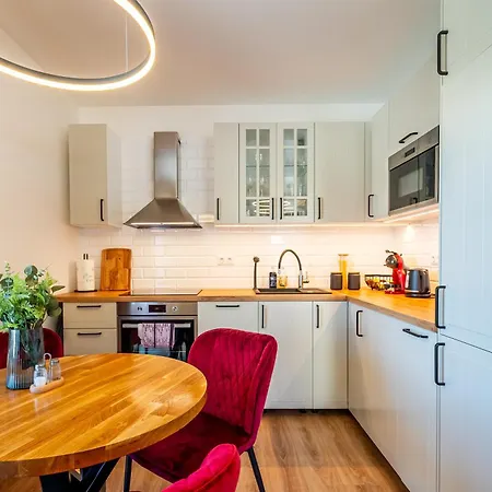 Na Kubinskej Holi X33 Apartment