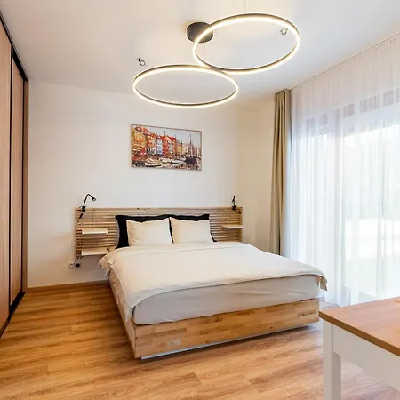 Na Kubinskej Holi X33 Apartman