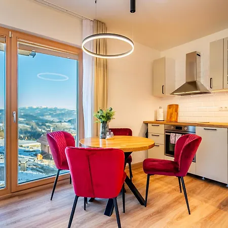 Na Kubínskej Holi X33 Dolny Kubin