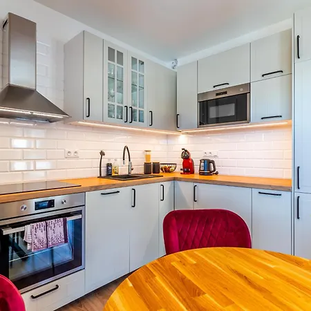 Na Kubinskej Holi X33 Apartment Dolny Kubin