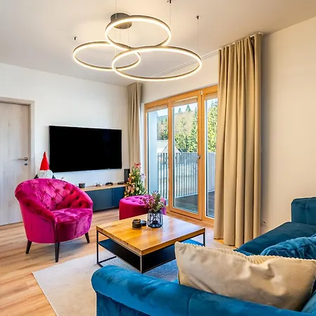 Na Kubinskej Holi X33 Dolny Kubin