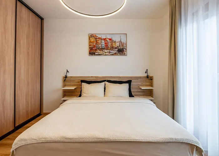 Appartamento Na Kubínskej Holi X33