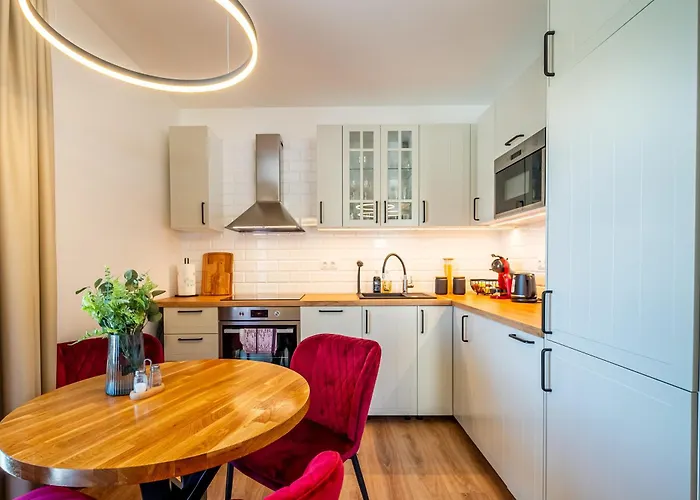 Na Kubínskej Holi X33 Appartamento