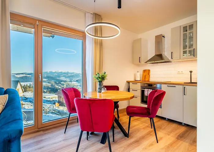 Na Kubinskej Holi X33 דולני קובין