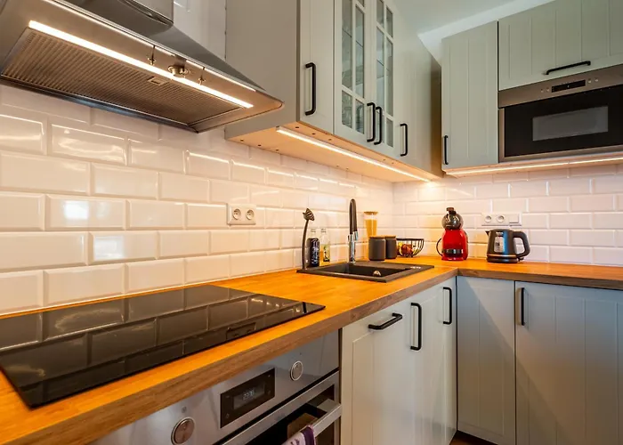 Appartamento Na Kubínskej Holi X33 Dolny Kubin