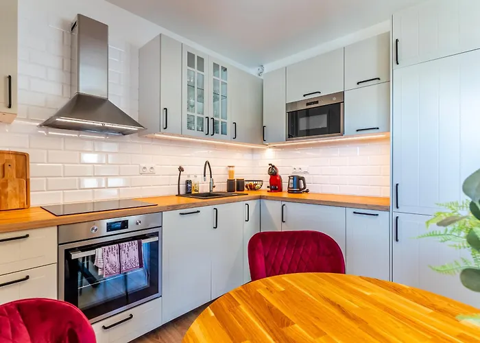 Na Kubinskej Holi X33 דירה דולני קובין