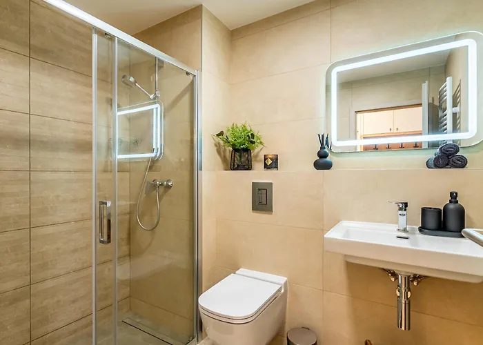 Na Kubínskej Holi X33 Appartamento *